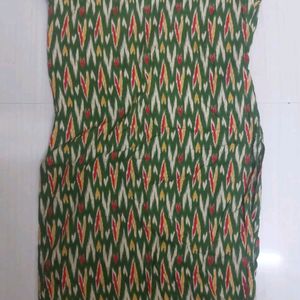 Short sleeve Kurta