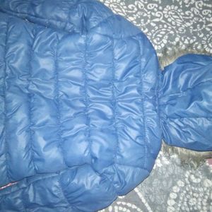 Kids Jacket