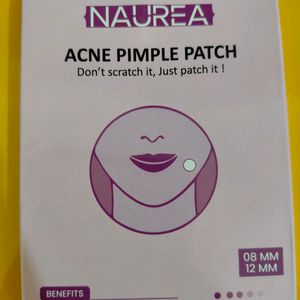 Pimple Patch