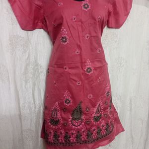 Daily/Collage Wear Kurti