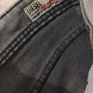 Rugged Jeans