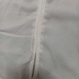 Selling a never worn branded top