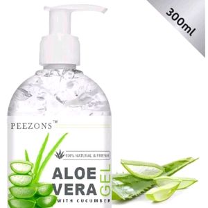 Aloe Vera Gel