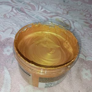 Indigo Brand Golden Paint