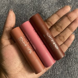 Mars Lipstick Shade- Dreamy (15)