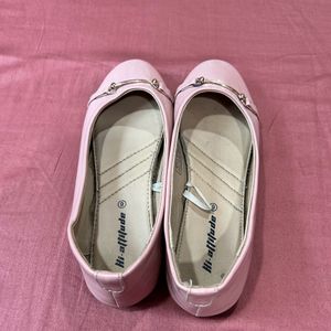 Ballerina Shoe For Women’s/Girls