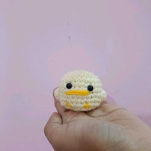 Crochet Toy