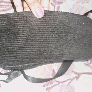 New Sling Bag Black Color