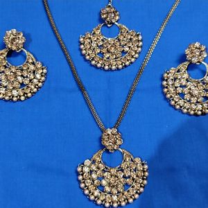 Jewellery Set