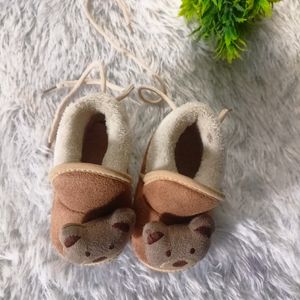 Baby Shoes