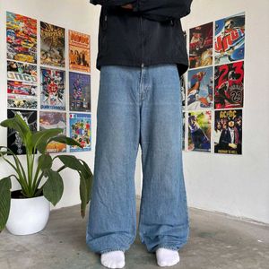 BAGGY JEANS (ladies fit)