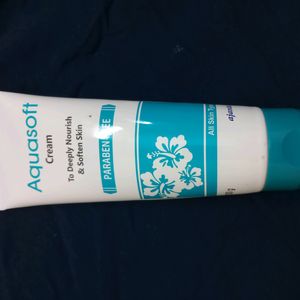 Aquasoft Cream