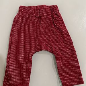 Baby Boy Top/pant Set (3-6 Months)