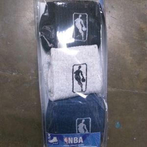 Men NBA Socks