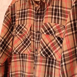 Burberry..UnisexShirt 👕