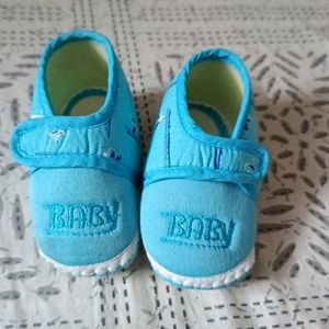 Booties For Your Baby