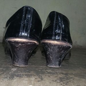 Black Formal Shoes