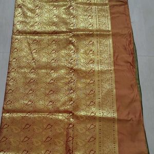 Kanjivaram Sarees