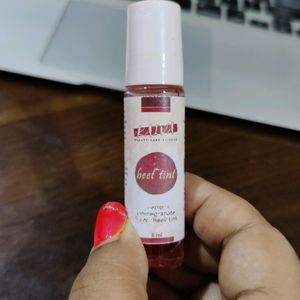 Lip N Cheek Beet Tint By Kaviva