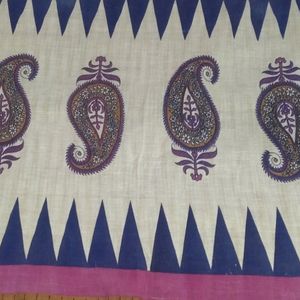 Printed Dupatta For Women