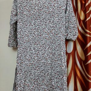 Pantaloons Kurti @300