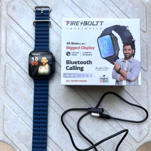 Fire-boltt Gladiator Smart Watch 105