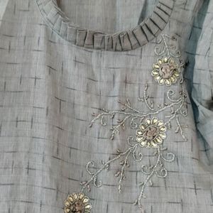 Ladies Kurta