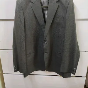 Tailored Blazer