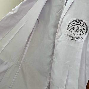 Lab Coat/Doctor’s Coat