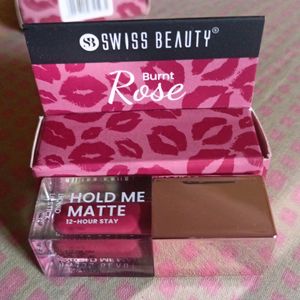 Swiss Beauty Mini Liquid Lipstick