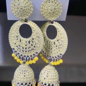 Beautiful Earings