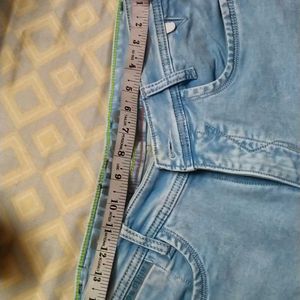 Boys Denim Jeans Pant