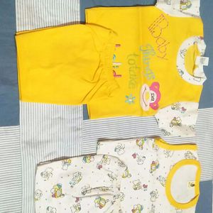 3/6 months Suit For Any Child Boys Girl's.