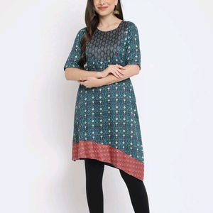 Festive Kurti