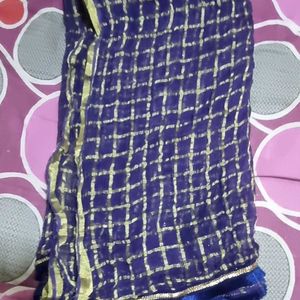 Kurti Dupatta