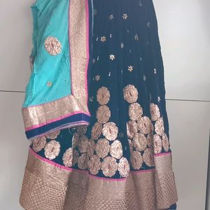 Lengha Choli