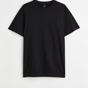 Brand new black Tshirt Size XL