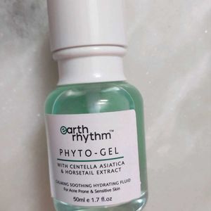 Earth Rhythm Phyto-gel