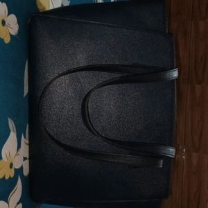 Lavie Bag With Laptop Space