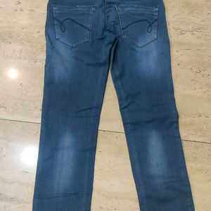 Cobb Jeans Size 32