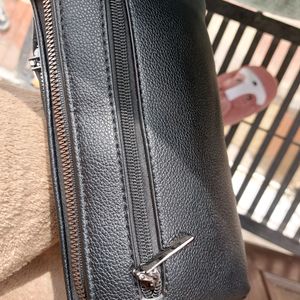 Black Shoulder/Sling Bag