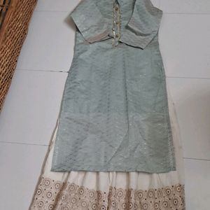 Kurti Set