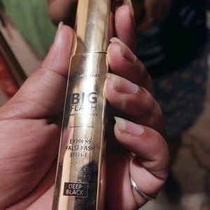 Seven Seas Mascara