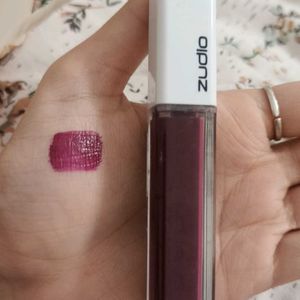 Zudio Berry Lip Colour