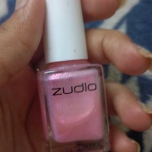 Zudio Nail Polish