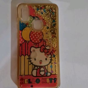 Vivo V11 Cover