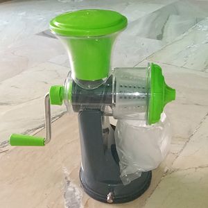 Wallstick Kitchenware Premium Nano Juicer