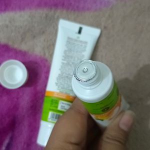 2 Combo Face Care Routine