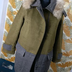 Women Short Coat