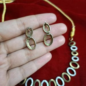 Jewellery Set